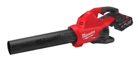 M18 F2BL met accu's en lader