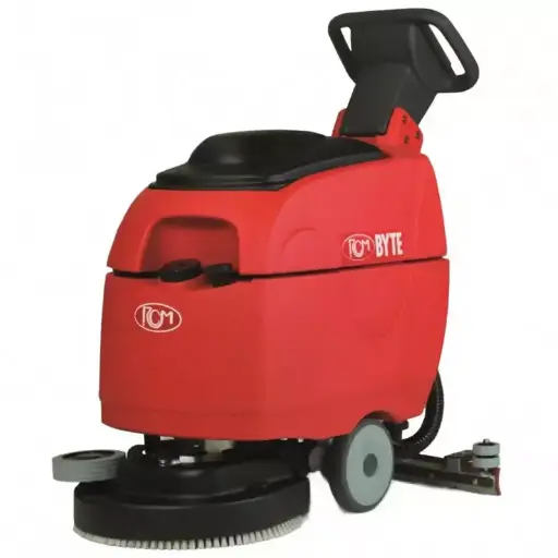 RCM BYTE I 471