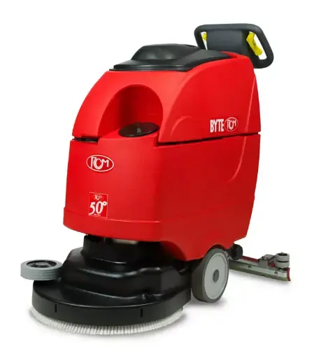 RCM Byte II 511 T