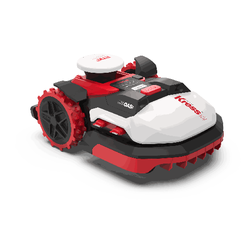 KRESS KR235E