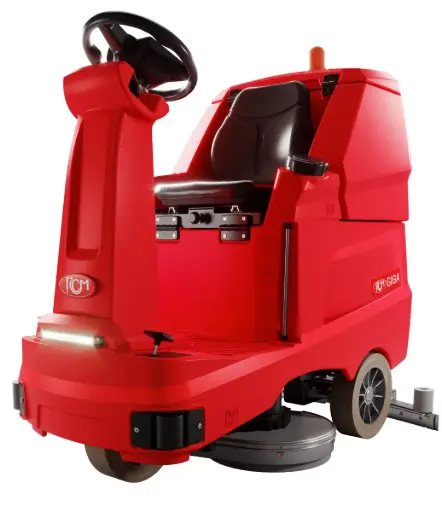 RCM GIGA 902