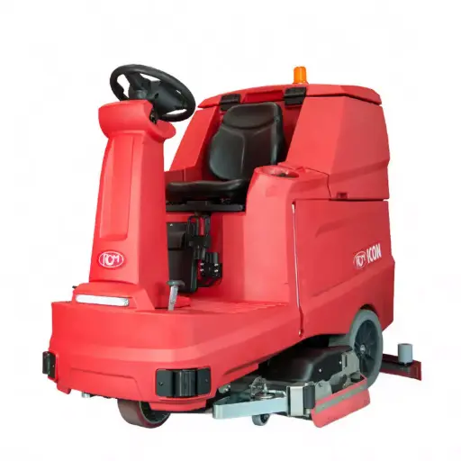 RCM ICON 1002