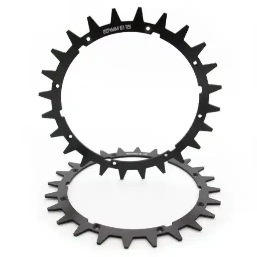 Spikes Kress