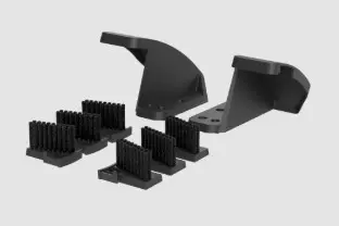 Kress KA0172 Wielborstel