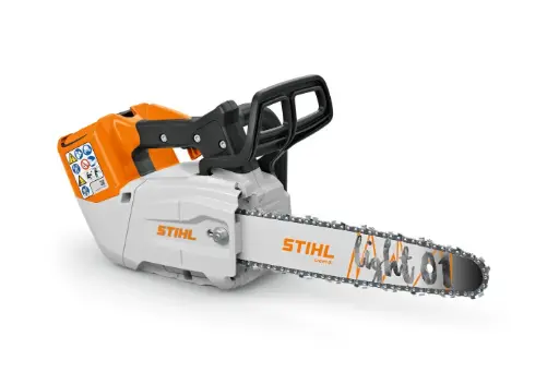 STIHL MSA 190 T