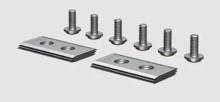 Mesjes voor Kress Mission