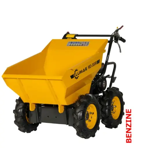 Lumag MD300R
