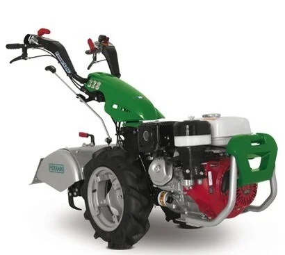 Ferrari tweewielige tractor 328 8,6 Pk