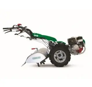 Ferrari tweewielige tractor 340 11,7 Pk 