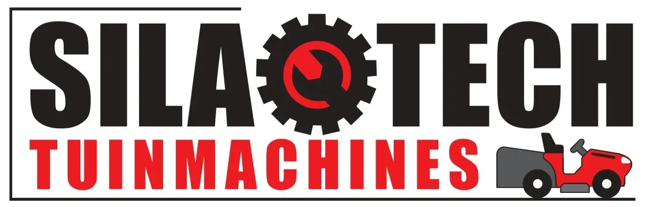 Silatech Tuinmachines